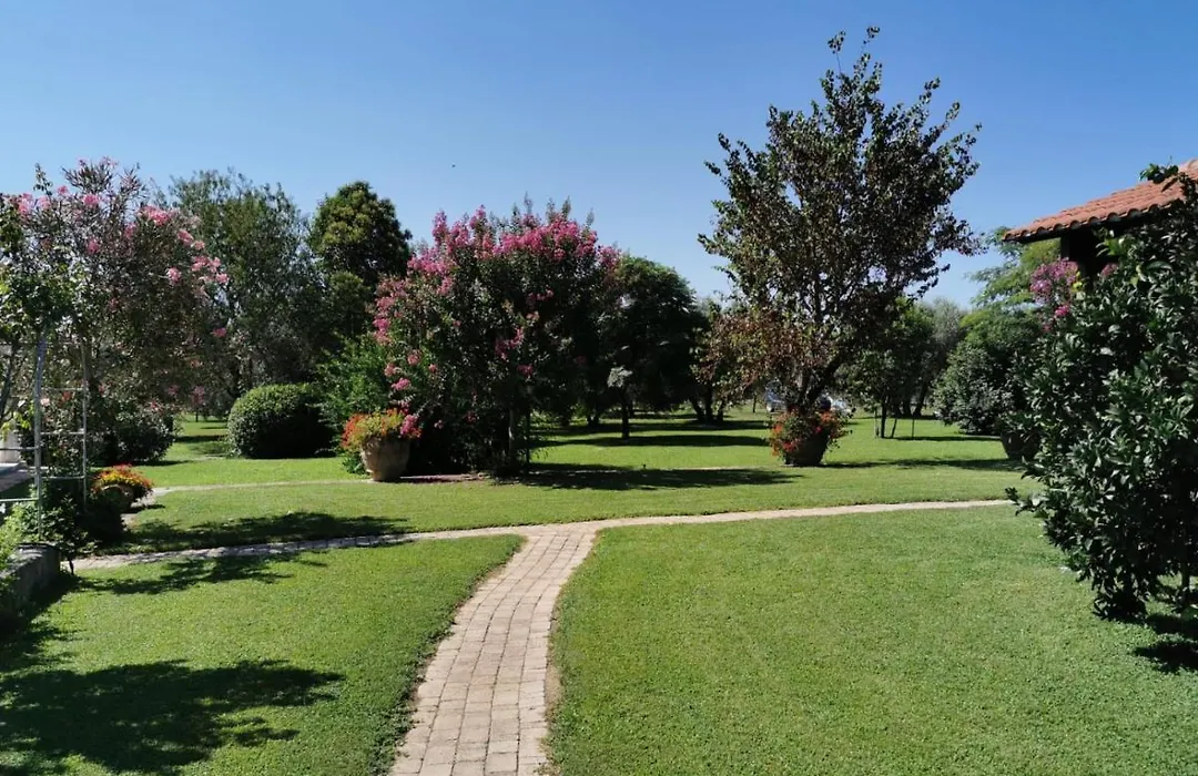 Il Podere Di Sole-1